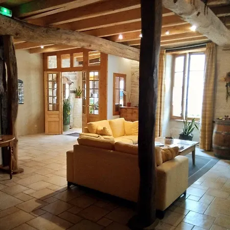 Du Donjon Aulnay (Charente-Maritime)