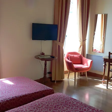 Du Donjon Hotel Aulnay (Charente-Maritime)