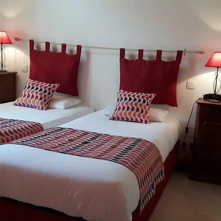 Du Donjon Hotel