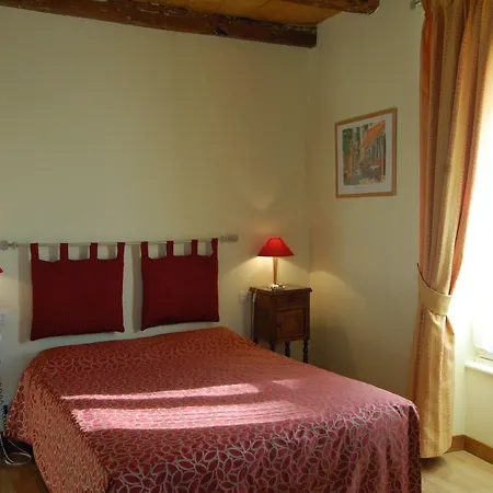 Du Donjon 호텔 Aulnay (Charente-Maritime)