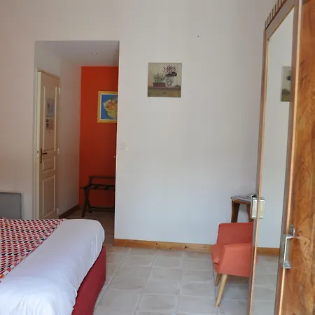 Hotel Du Donjon