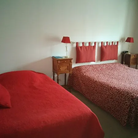 Hotel Du Donjon