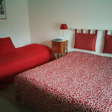 Hotel Du Donjon 3*