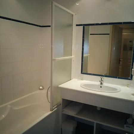 Du Donjon Hotel Aulnay (Charente-Maritime)