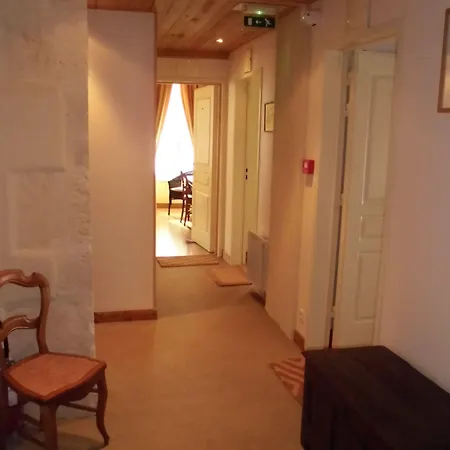 Du Donjon Hotel Aulnay (Charente-Maritime)