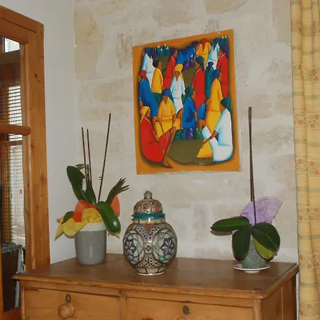 Du Donjon 3* Aulnay (Charente-Maritime)