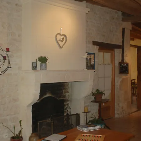 Du Donjon Hotel