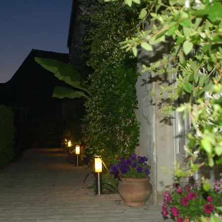 Hotel Du Donjon