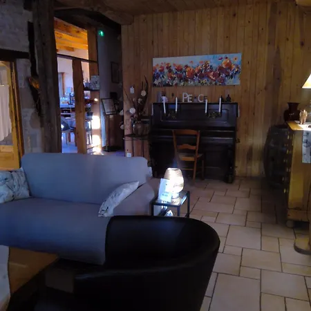 Hotel Du Donjon