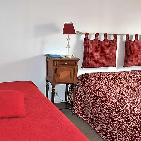 Hotel Du Donjon 3*