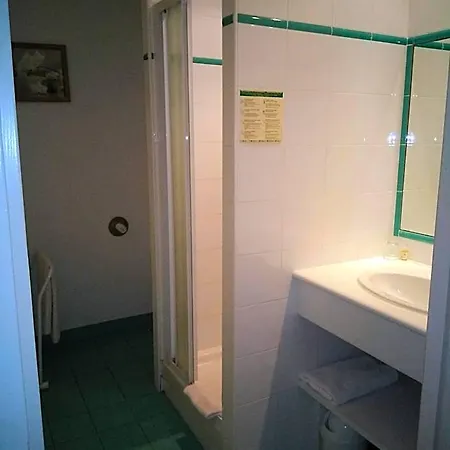 Hotel Du Donjon 3*