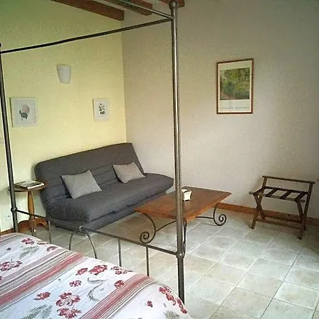 Hotel Du Donjon 3*