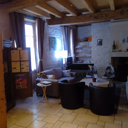 Du Donjon Hotel
