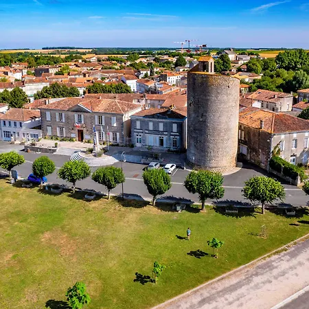 Du Donjon 3*