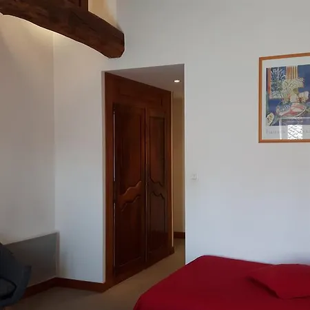 Hotel Du Donjon 3*