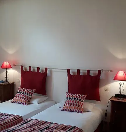 Du Donjon Hotel 3*