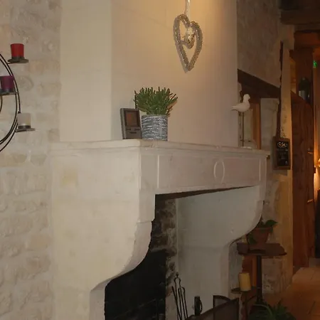 Hotel Du Donjon