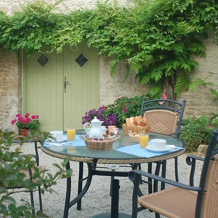 Du Donjon Hotel