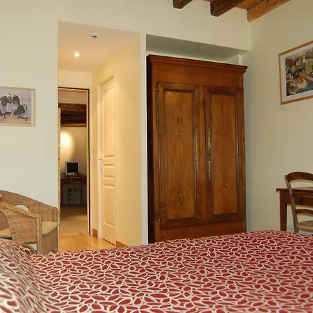 Du Donjon Hotel