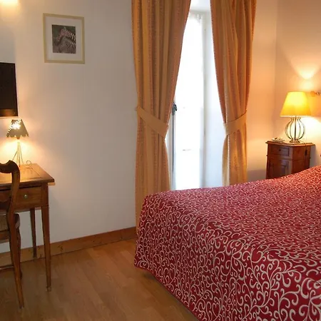 Hotel Du Donjon