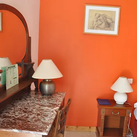 Du Donjon Hotel 3*