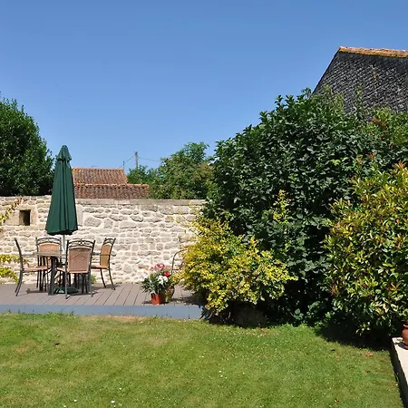 Hotel Du Donjon 3*