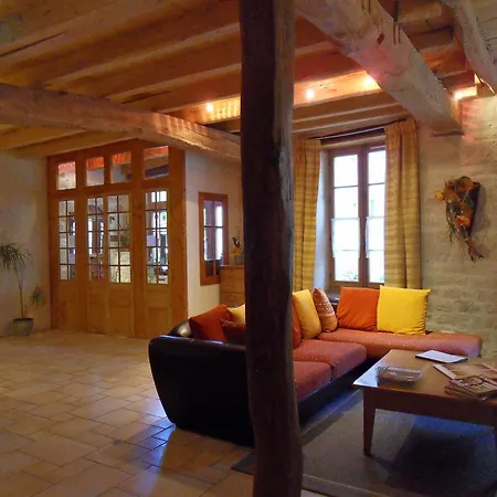 Du Donjon 3* Aulnay (Charente-Maritime)