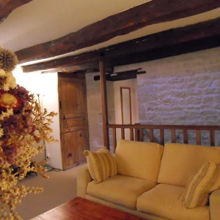 Du Donjon Hotel Aulnay (Charente-Maritime)