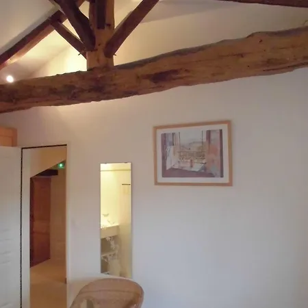 Hotel Du Donjon Aulnay (Charente-Maritime)