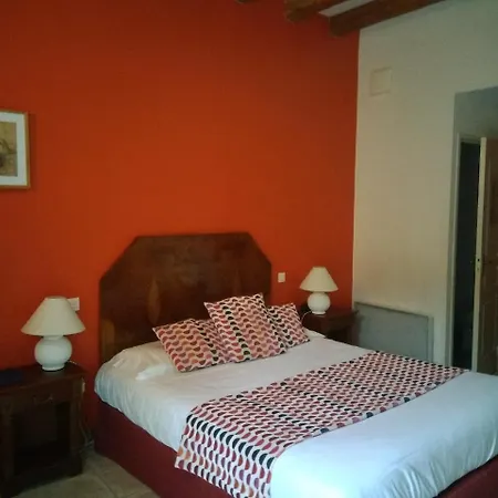 Hotel Du Donjon
