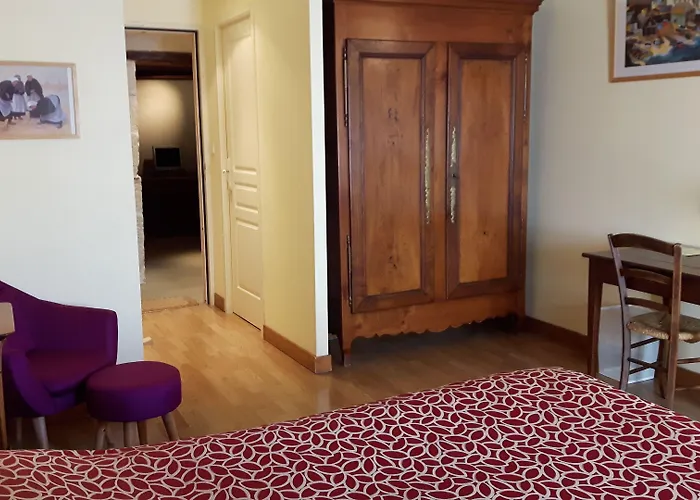 Du Donjon Hotel Aulnay (Charente-Maritime)