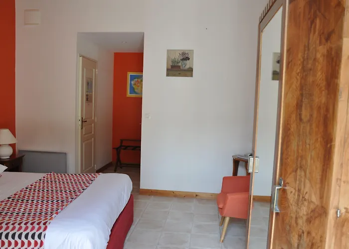 Hotel Du Donjon
