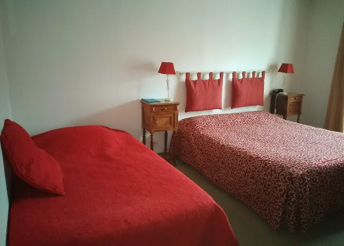 Hotel Du Donjon