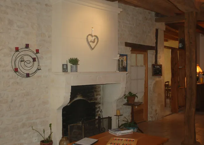 Du Donjon Hotel