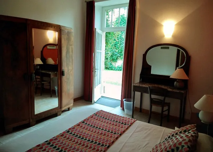Du Donjon Hotel Aulnay (Charente-Maritime)