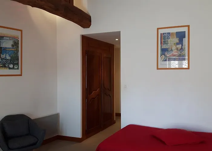 Hotel Du Donjon 3*