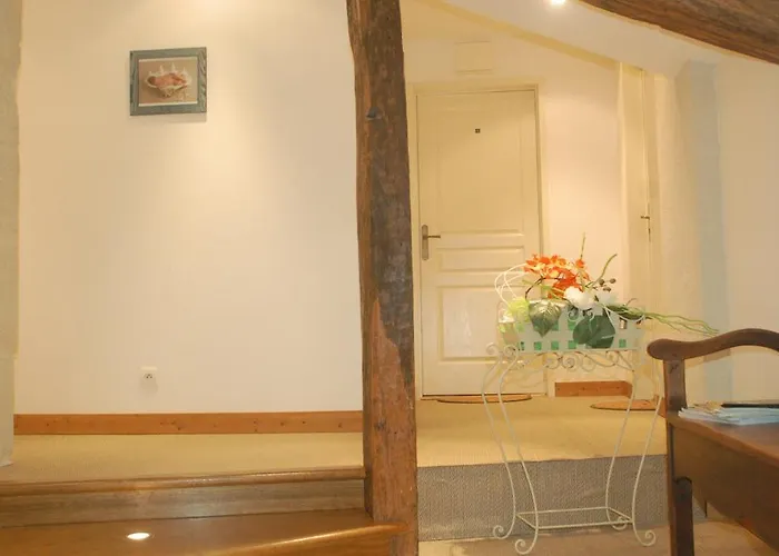 Du Donjon Aulnay (Charente-Maritime)