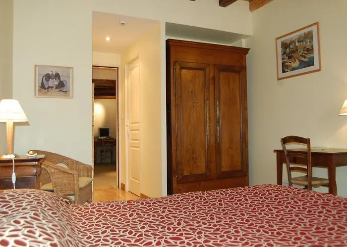 Du Donjon Hotel