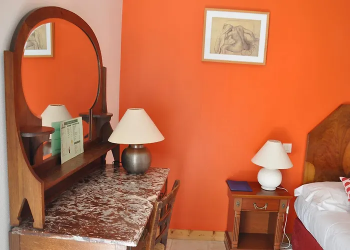 Du Donjon Hotel 3*