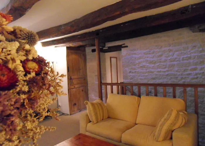 Du Donjon Hotel Aulnay (Charente-Maritime)