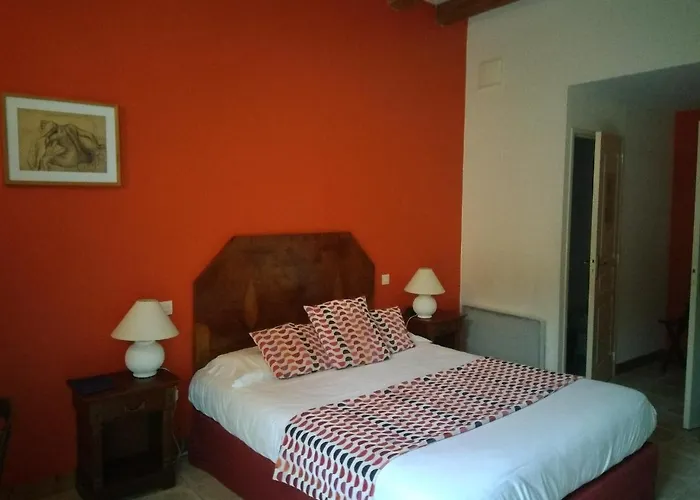 Hotel Du Donjon